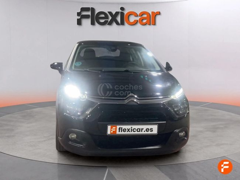Foto del CITROEN C3 1.5BlueHDi S&S Plus 100
