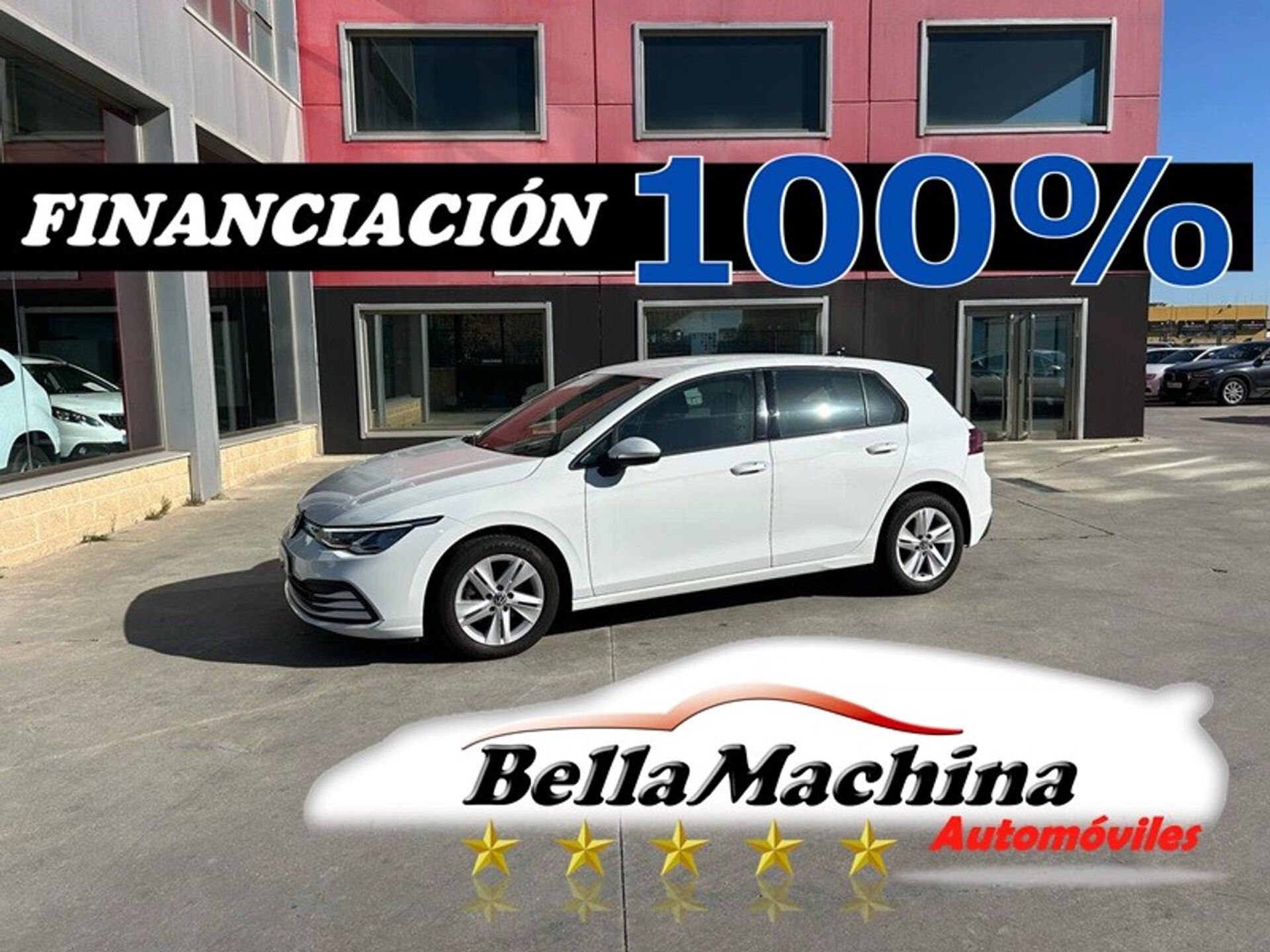 Imagen de VOLKSWAGEN Golf