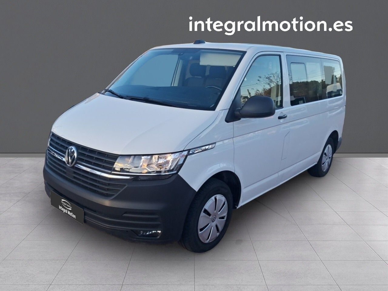 Foto del VOLKSWAGEN Caravelle Caravelle 2.0TDI BMT Origin Batalla Corta 110kW