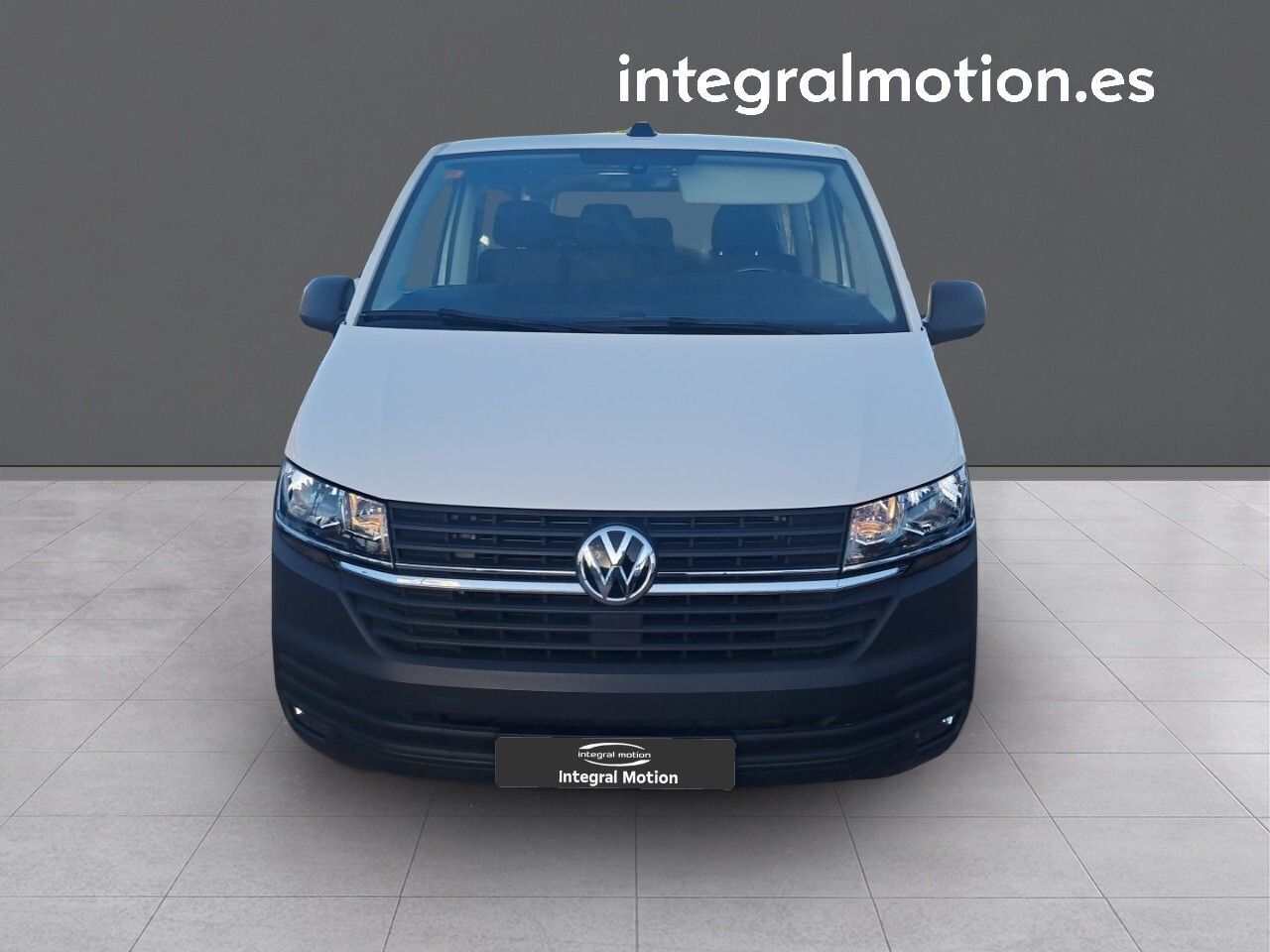 Foto del VOLKSWAGEN Caravelle Caravelle 2.0TDI BMT Origin Batalla Corta 110kW