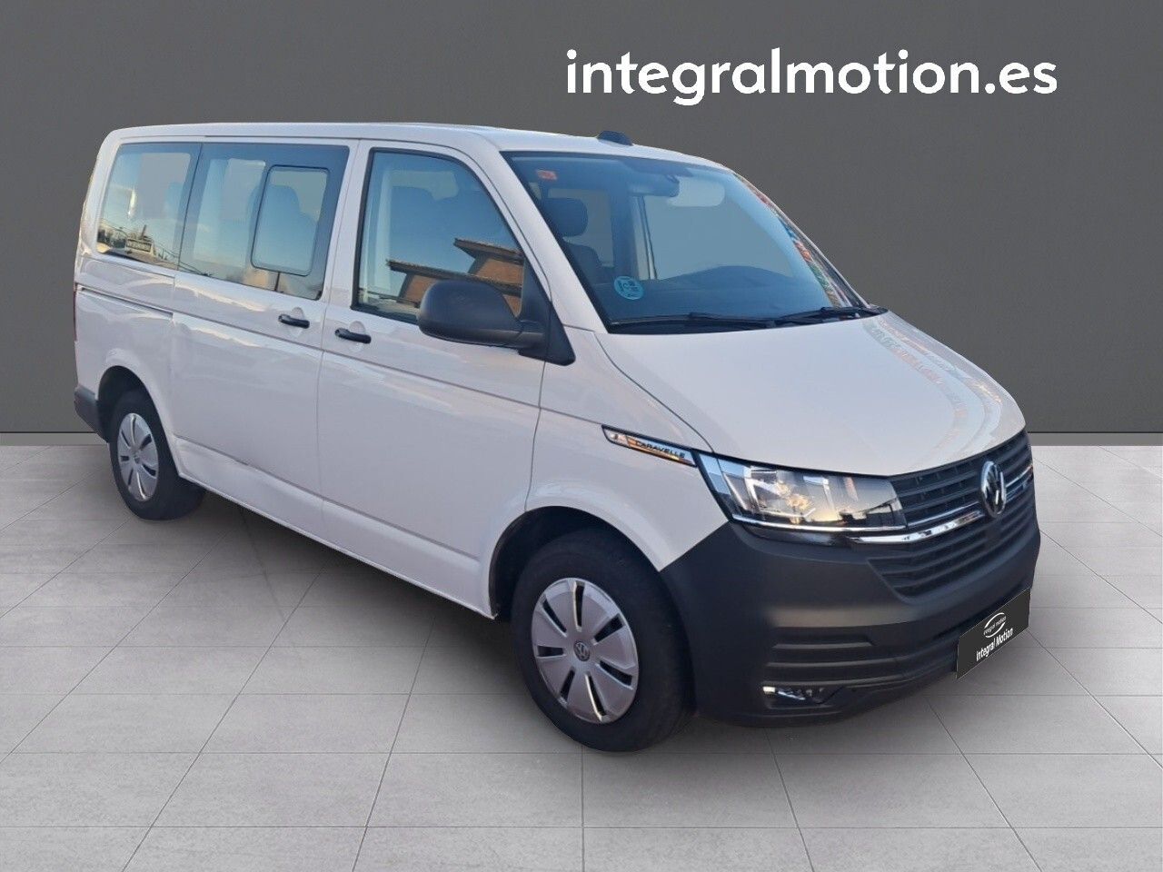 Foto del VOLKSWAGEN Caravelle Caravelle 2.0TDI BMT Origin Batalla Corta 110kW