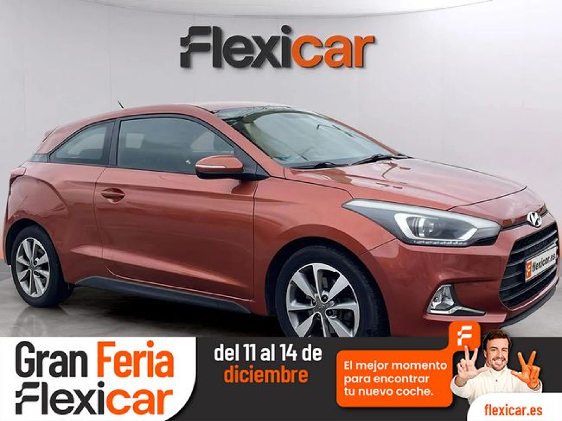 Imagen de HYUNDAI i20