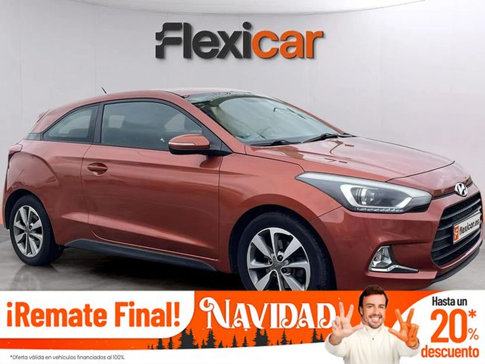 Imagen de HYUNDAI i20