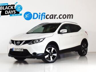 Imagen de NISSAN Qashqai 1.2 DIG-T Acenta 4x2