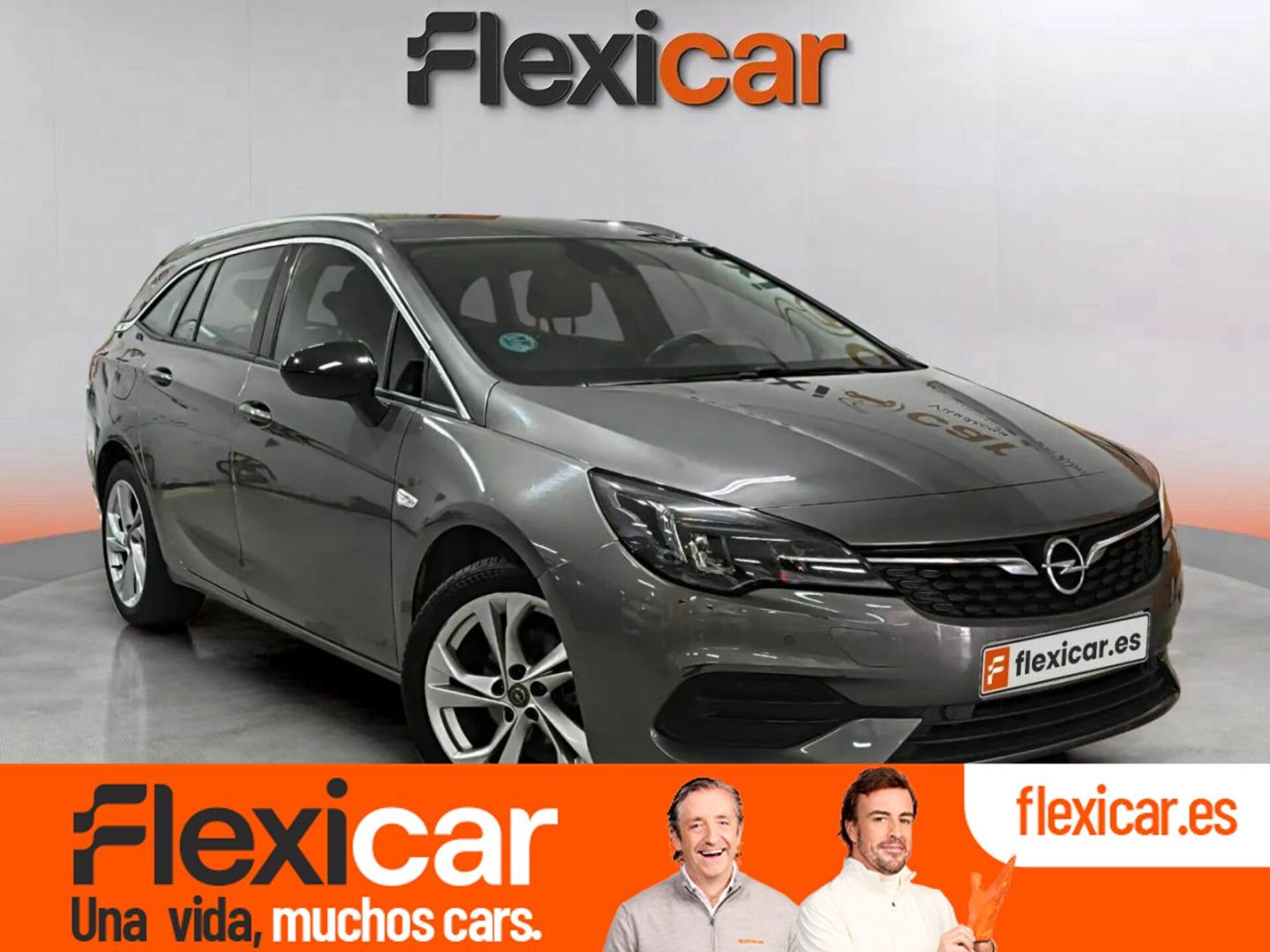 Imagen de OPEL Astra