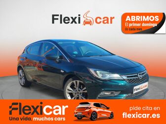 Imagen de OPEL Astra 1.6CDTi S-S Excellence 160