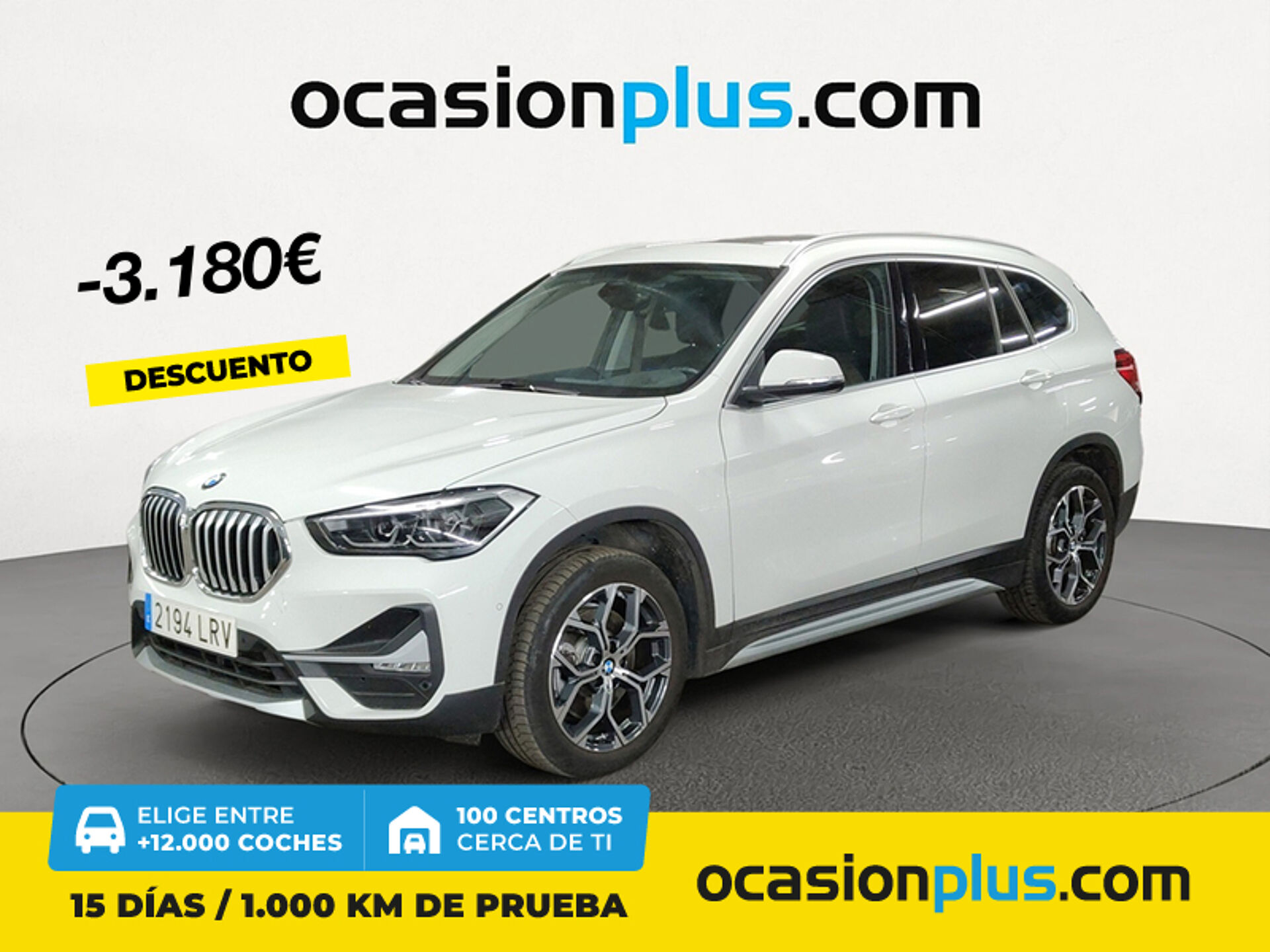 Imagen de BMW X1