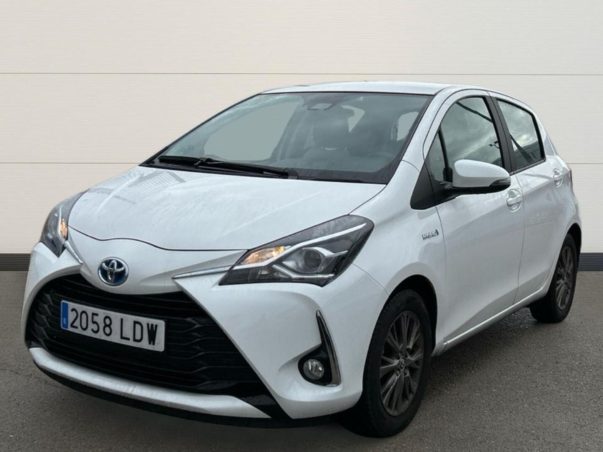 Imagen 2 de TOYOTA Yaris