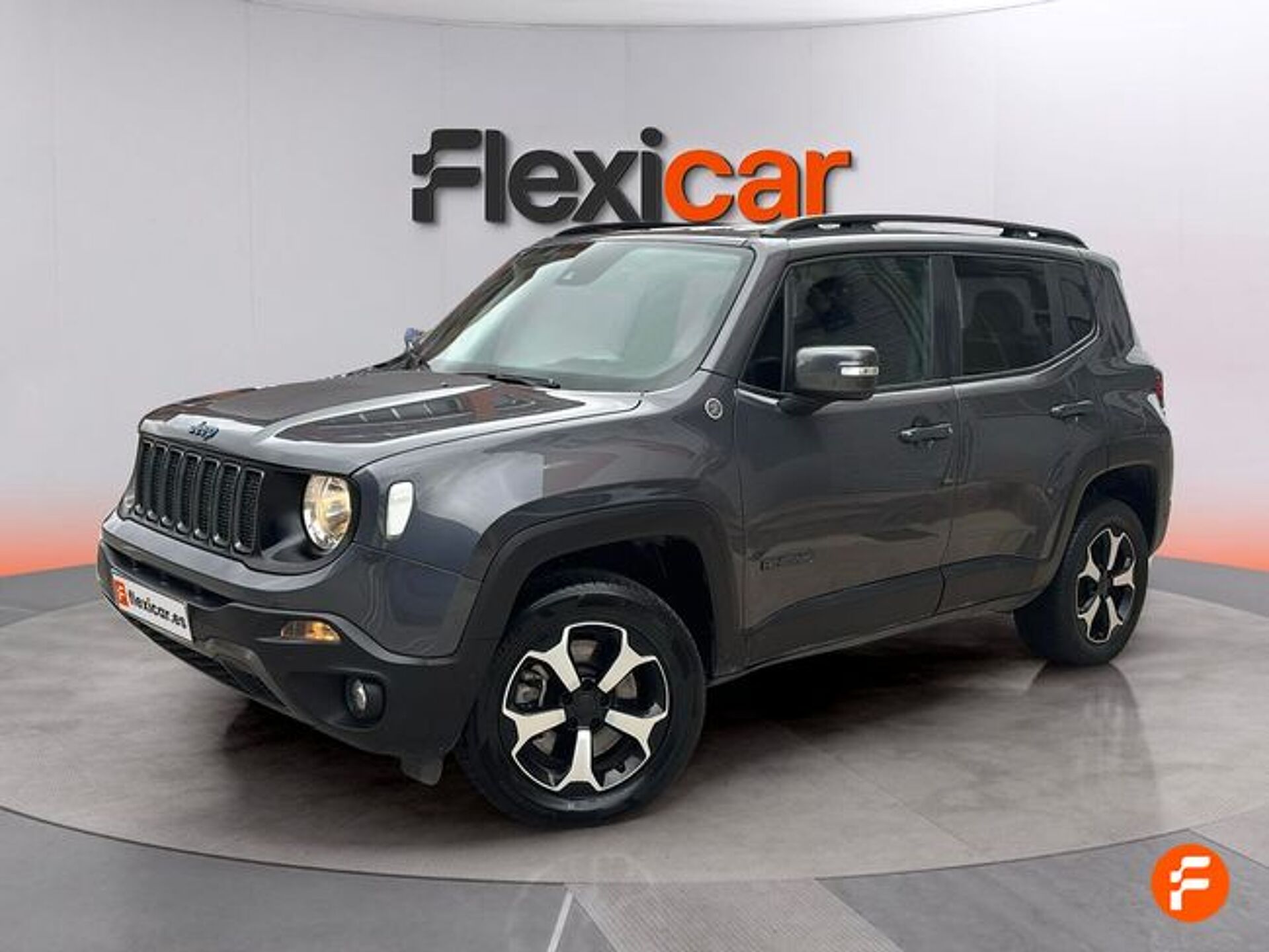 Imagen 3 de JEEP Renegade