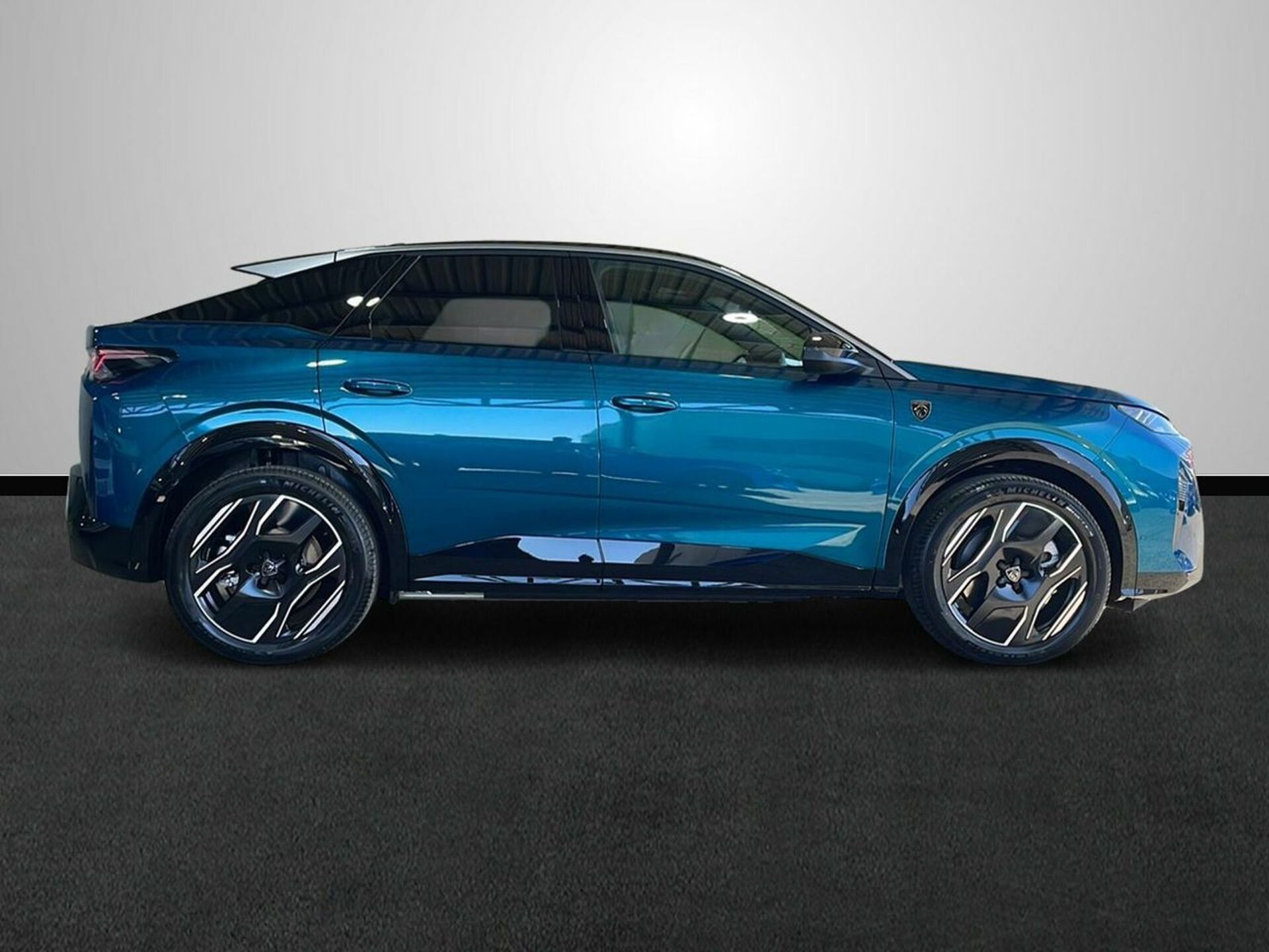 Imagen 2 de PEUGEOT 3008