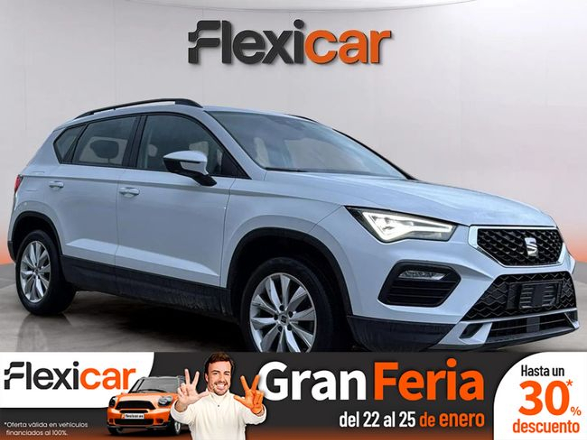 Imagen de SEAT Ateca