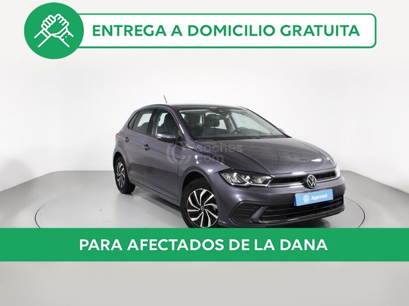 Foto del VOLKSWAGEN Polo 1.0 TSI Life 70kW