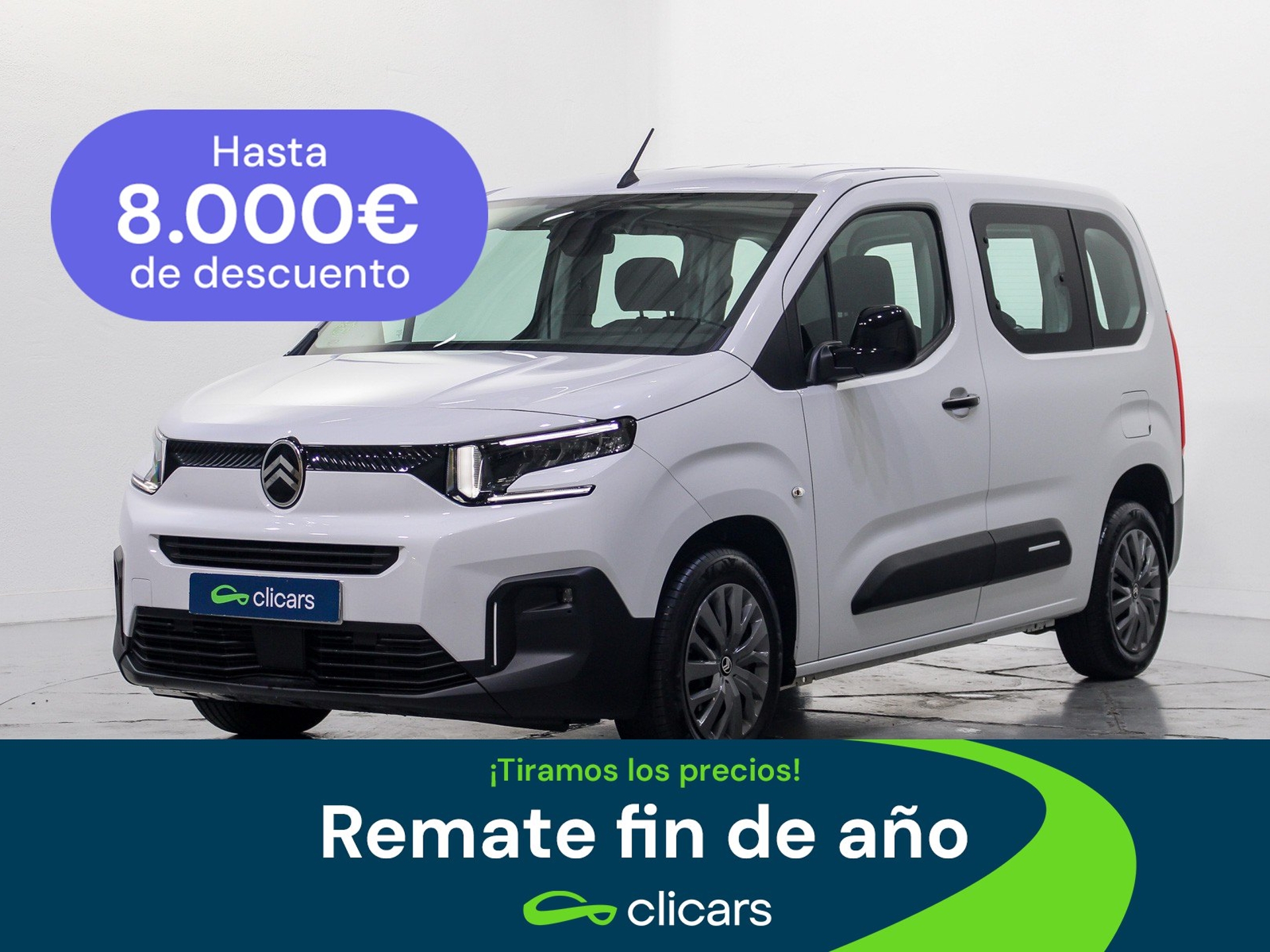 Imagen de CITROEN Berlingo