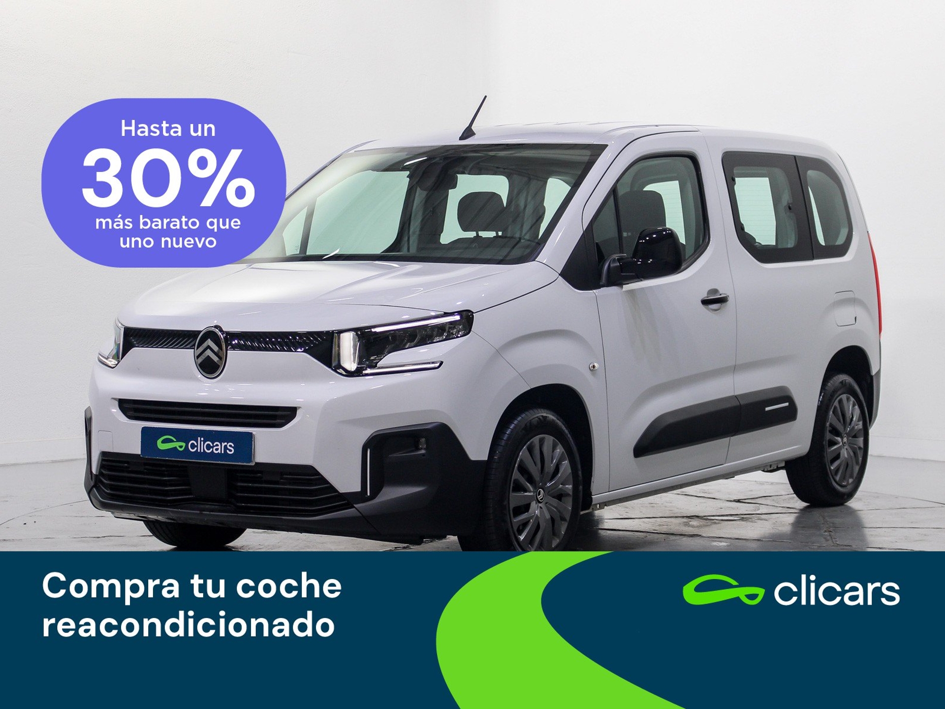 Imagen de CITROEN Berlingo