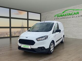 Imagen de FORD Transit Courier Van 1.5TDCi Trend 100