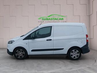 Imagen de FORD Transit Courier Van 1.5TDCi Ambiente 100