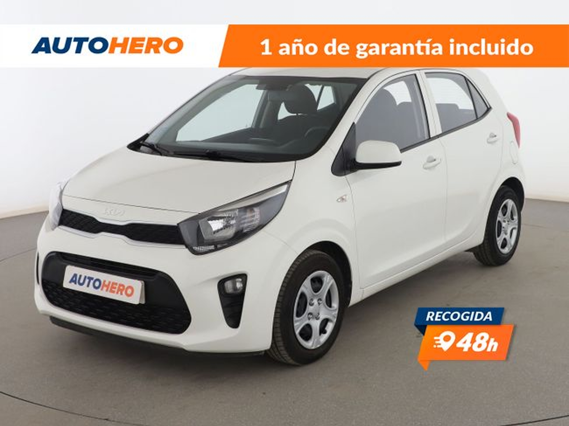 Imagen de KIA Picanto