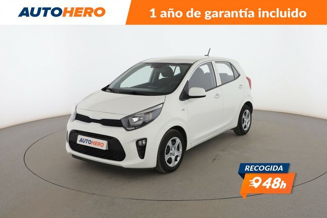 KIA Picanto (1.0 Concept) en Madrid