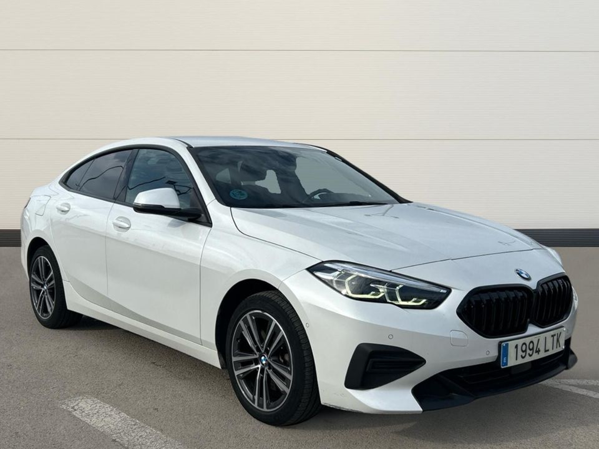 Imagen de BMW Serie 2