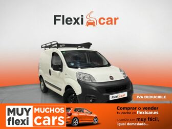 Imagen de FIAT Fiorino Comercial Fiorino Cargo 1.3Mjt Base 70kW