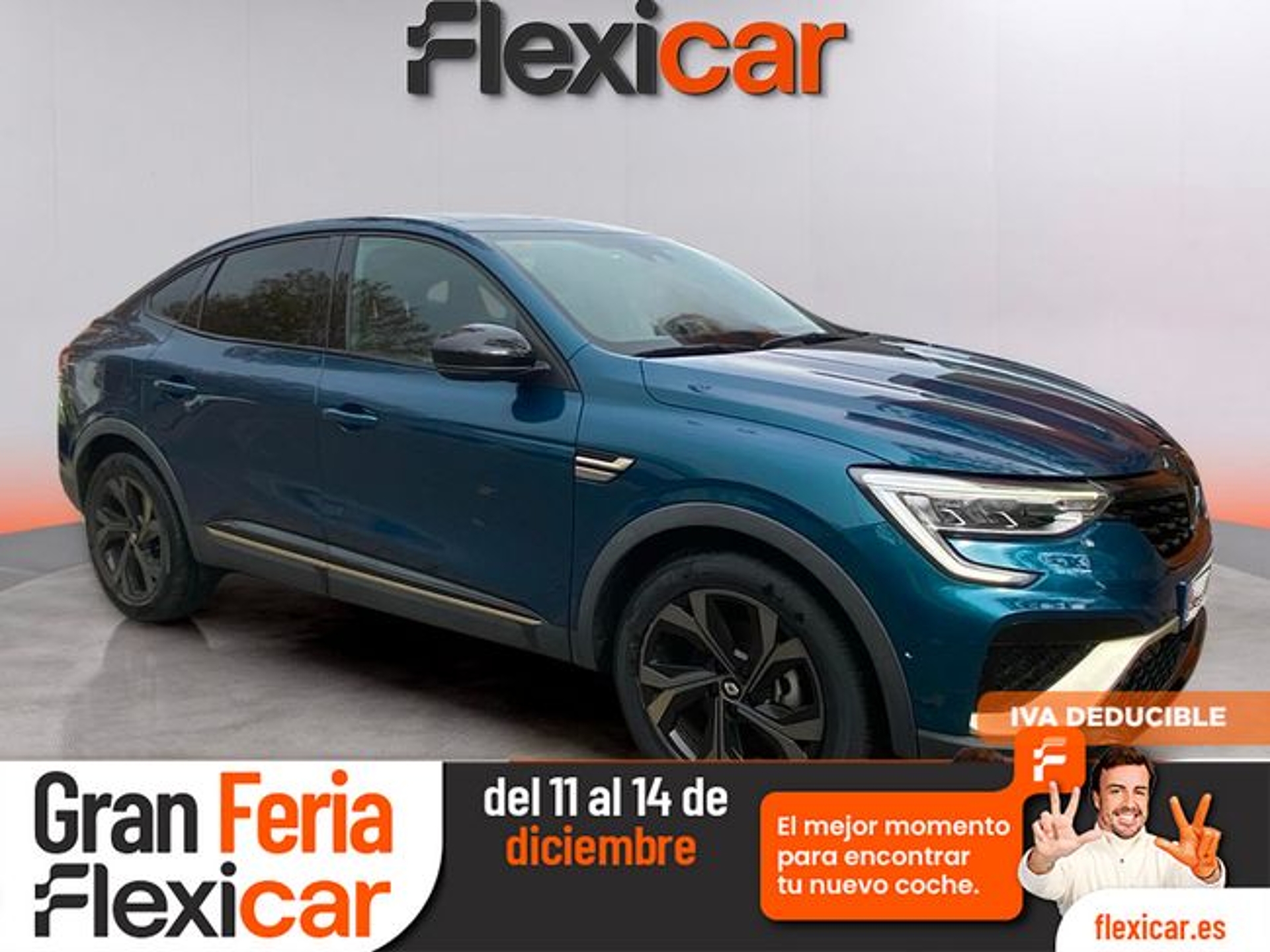 Imagen de RENAULT Arkana