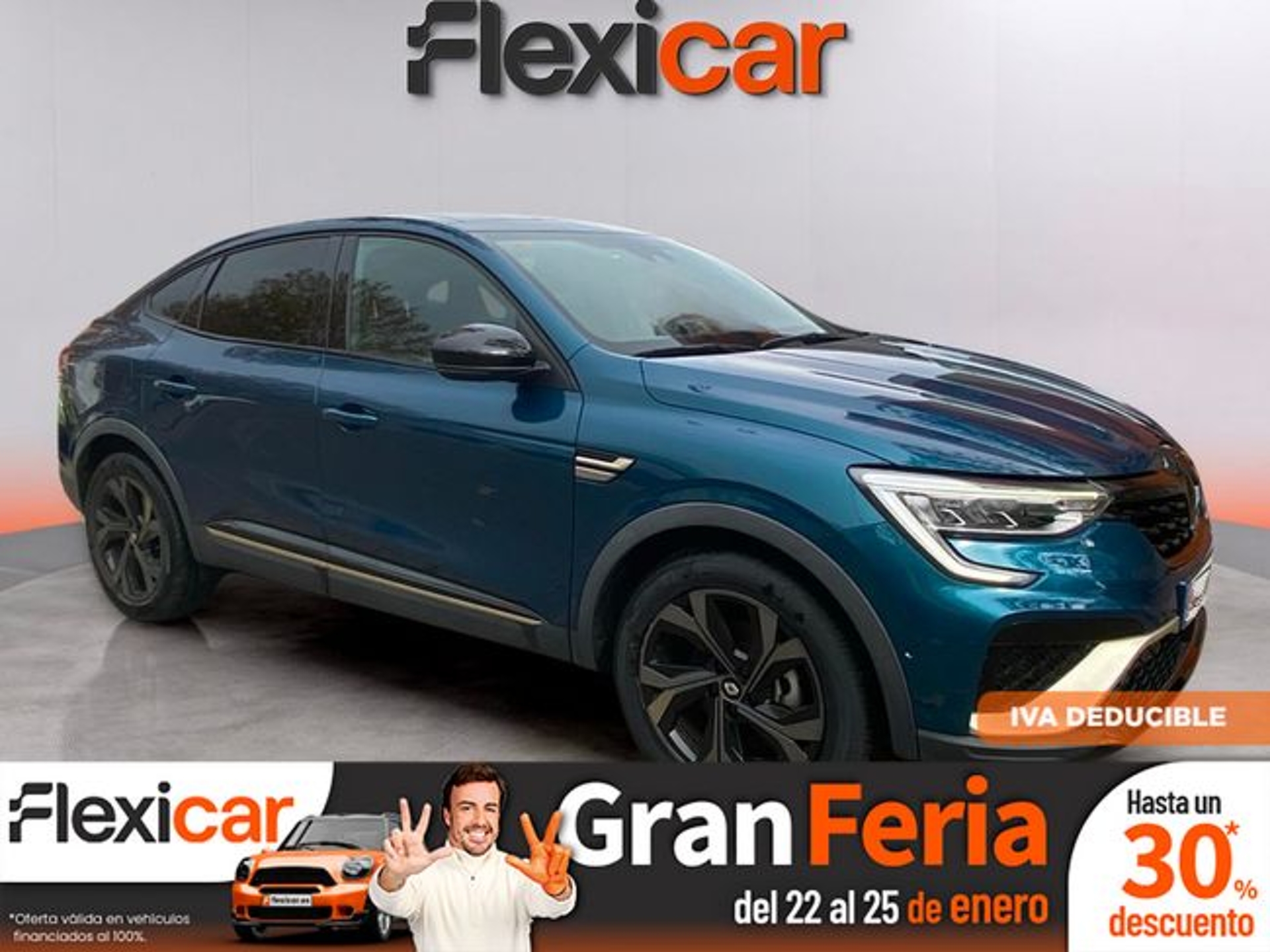 Imagen de RENAULT Arkana