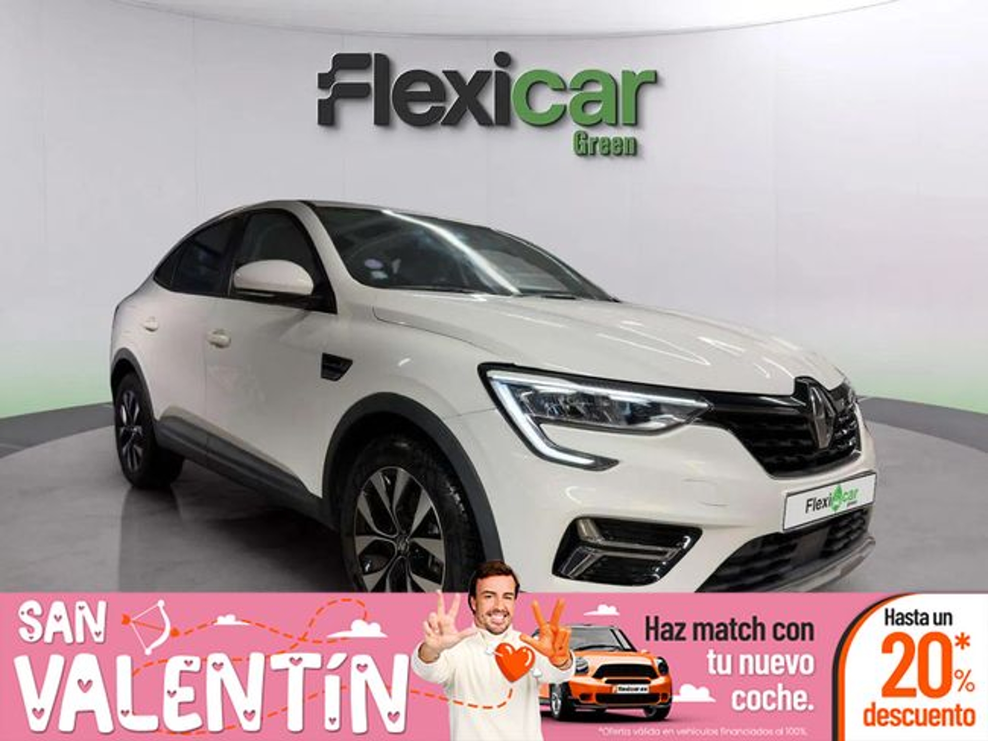 Imagen de RENAULT Arkana