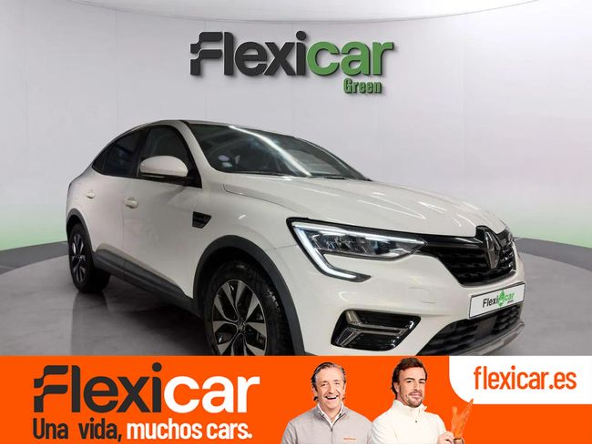 Imagen de RENAULT Arkana