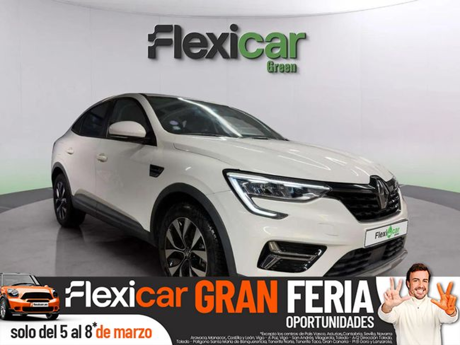 Imagen de RENAULT Arkana