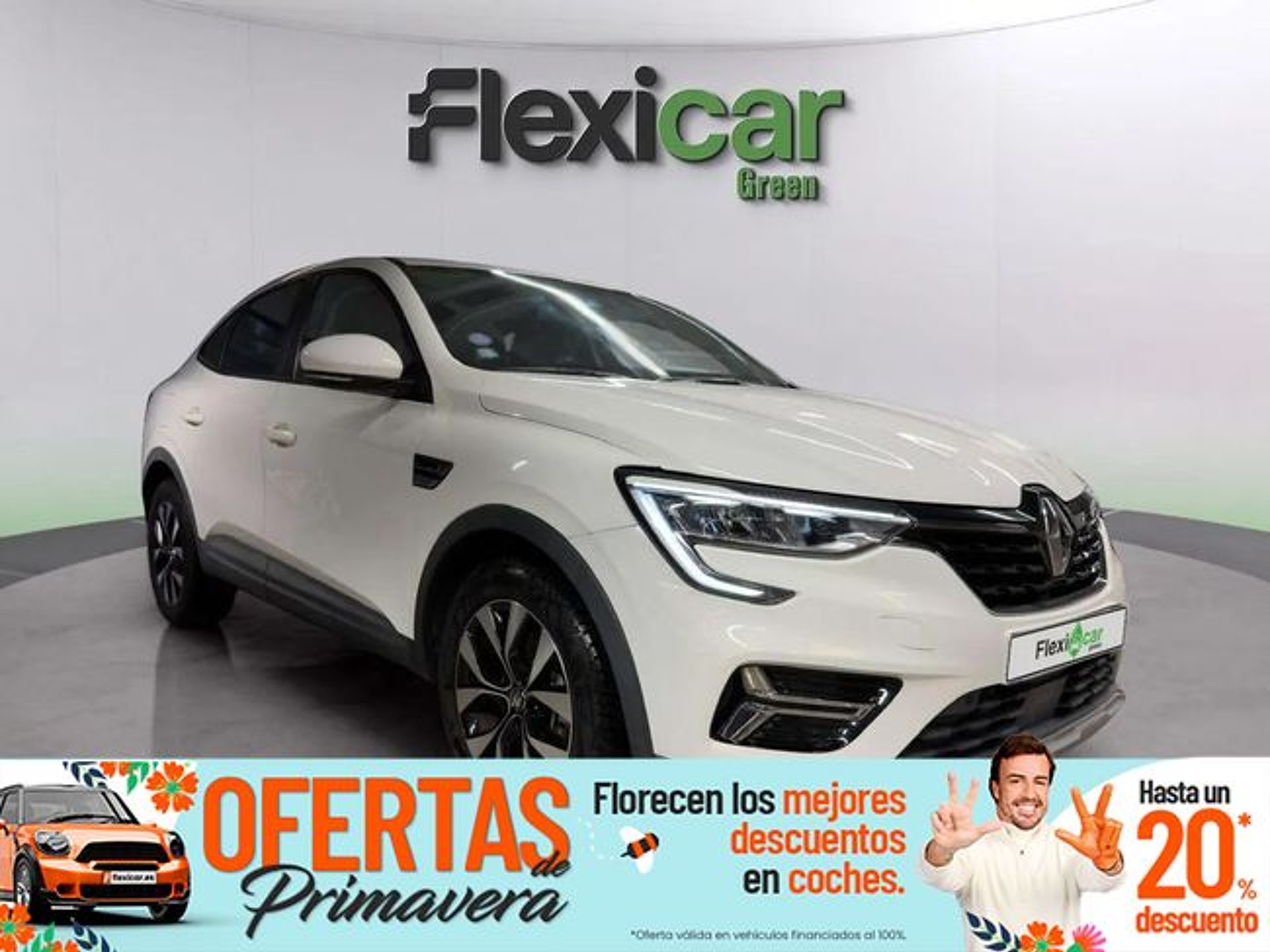 Imagen de RENAULT Arkana