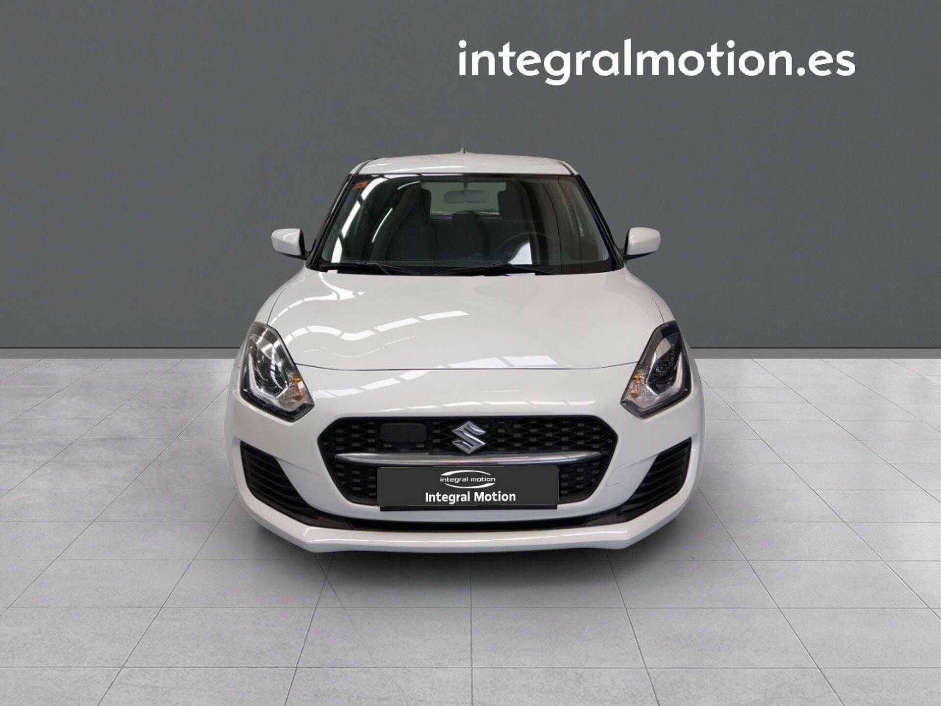 Imagen 2 de SUZUKI Swift