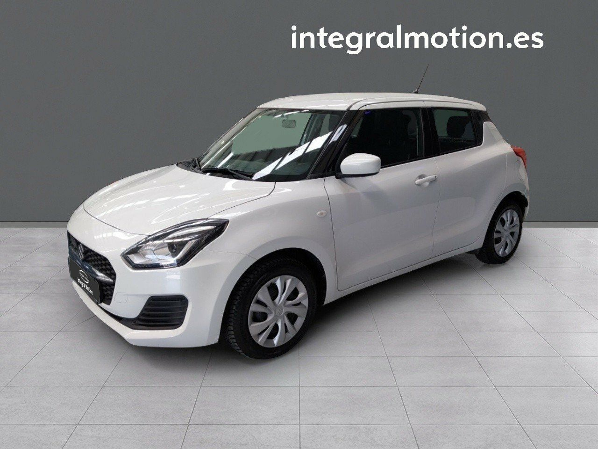 Imagen de SUZUKI Swift
