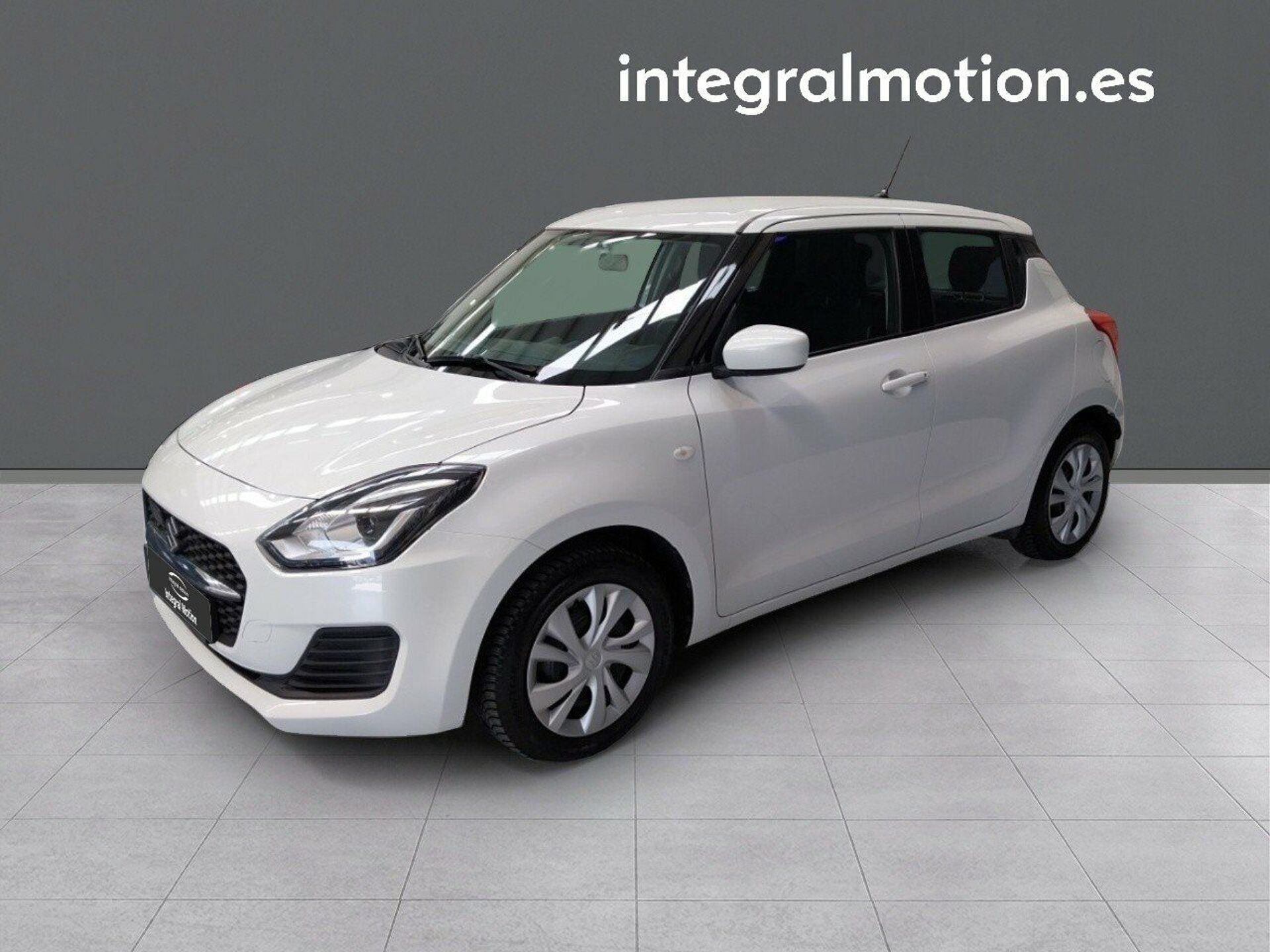 Imagen 1 de SUZUKI Swift