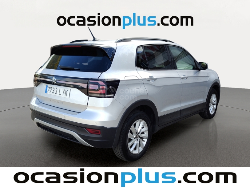 Foto del VOLKSWAGEN T-Cross 1.0 TSI Advance