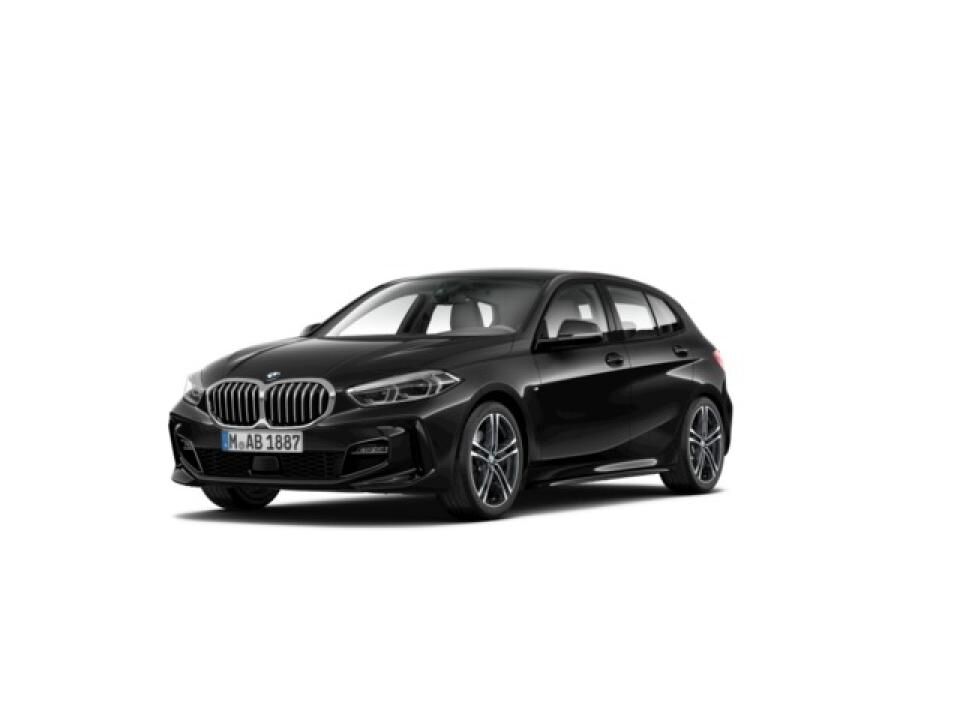 Foto del BMW Serie 1 118dA