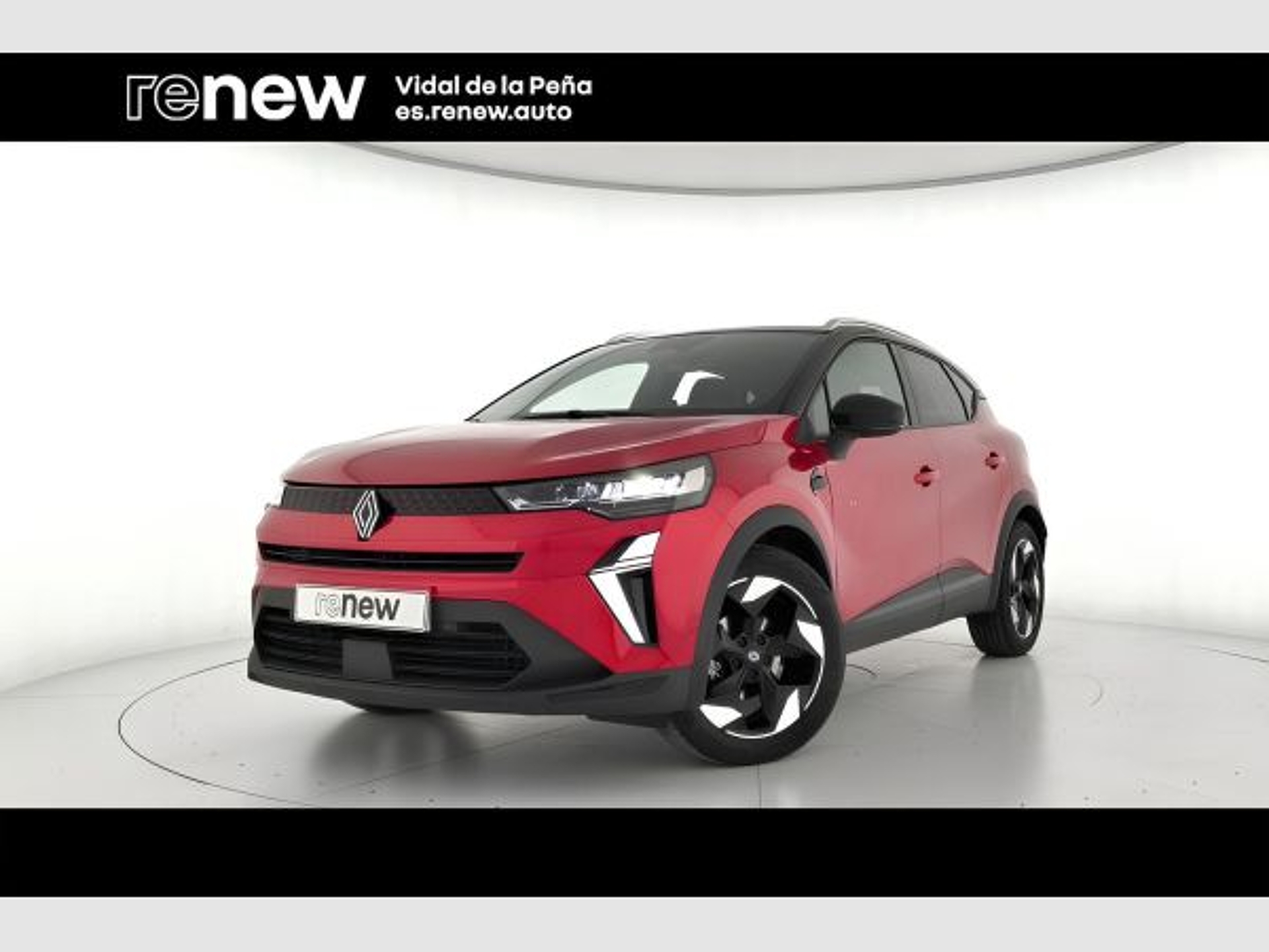 Imagen de RENAULT Captur