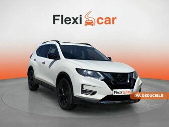 Imagen de NISSAN X-Trail 1.7 dCi N-Tec 4x2 CVT