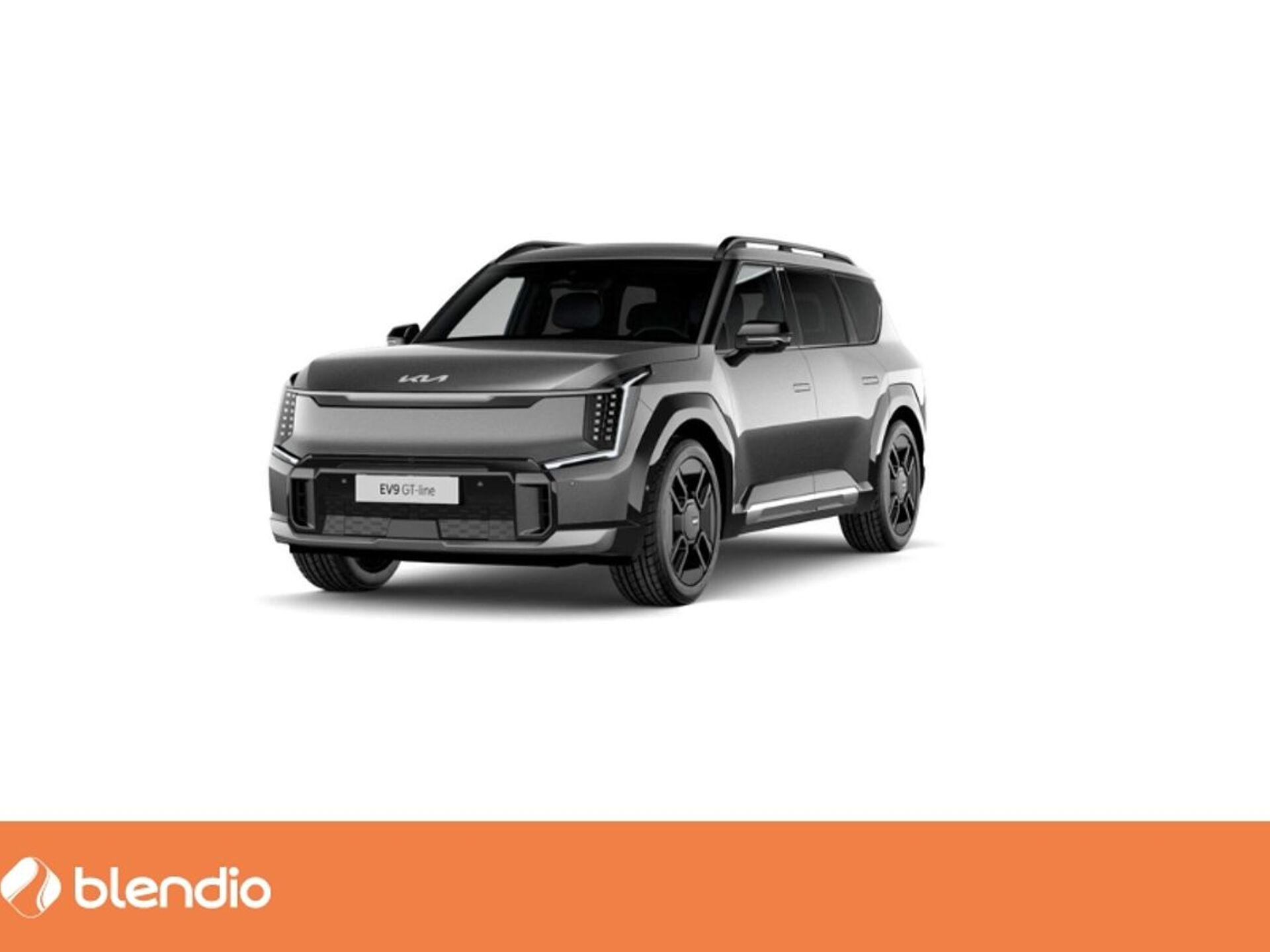 Imagen de KIA EV9