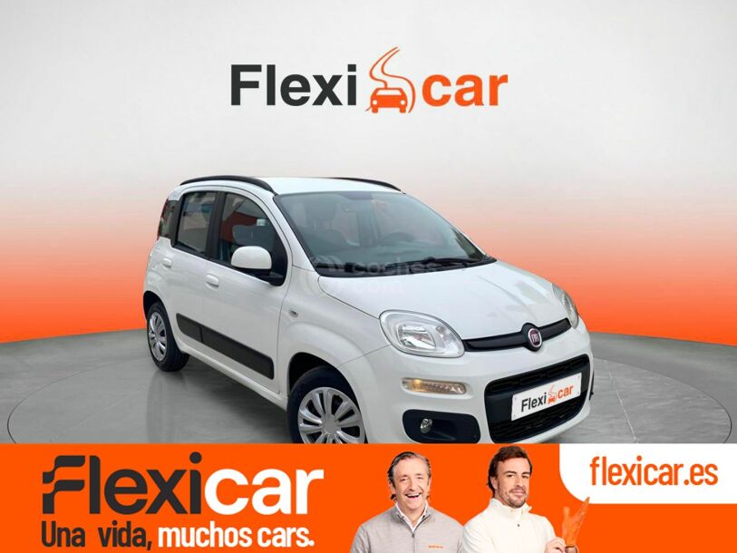 Foto del FIAT Panda 1.3 Mjt Lounge E5+