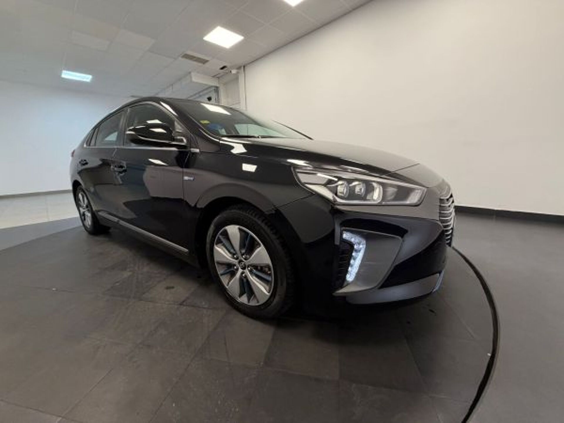 Imagen 1 de HYUNDAI Ioniq