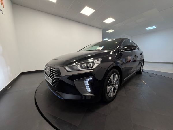 Foto del HYUNDAI Ioniq PHEV 1.6 GDI Tecno