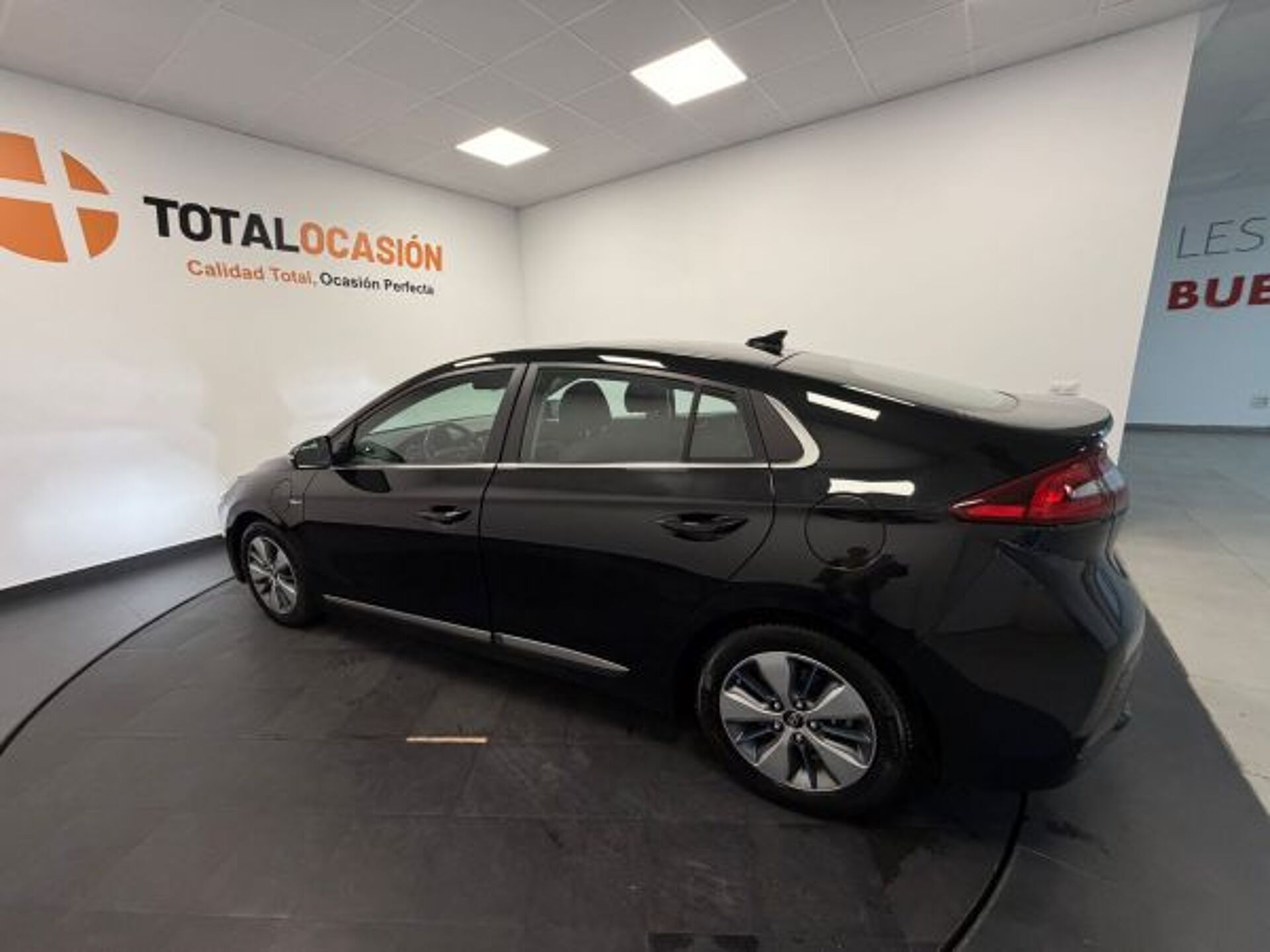 Imagen 3 de HYUNDAI Ioniq