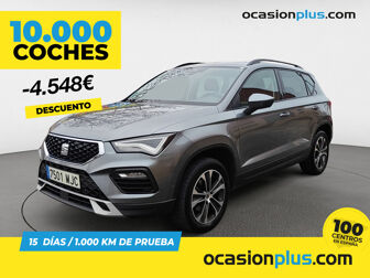 Imagen de SEAT Ateca 1.5 EcoTSI S&S Style