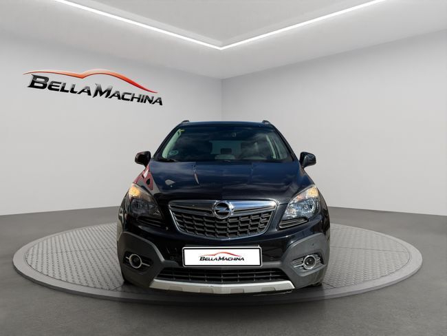 Foto del OPEL Mokka 1.6CDTi S&S Selective 4x2