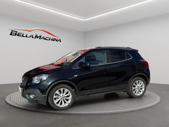 Foto del OPEL Mokka 1.6CDTi S&S Selective 4x2