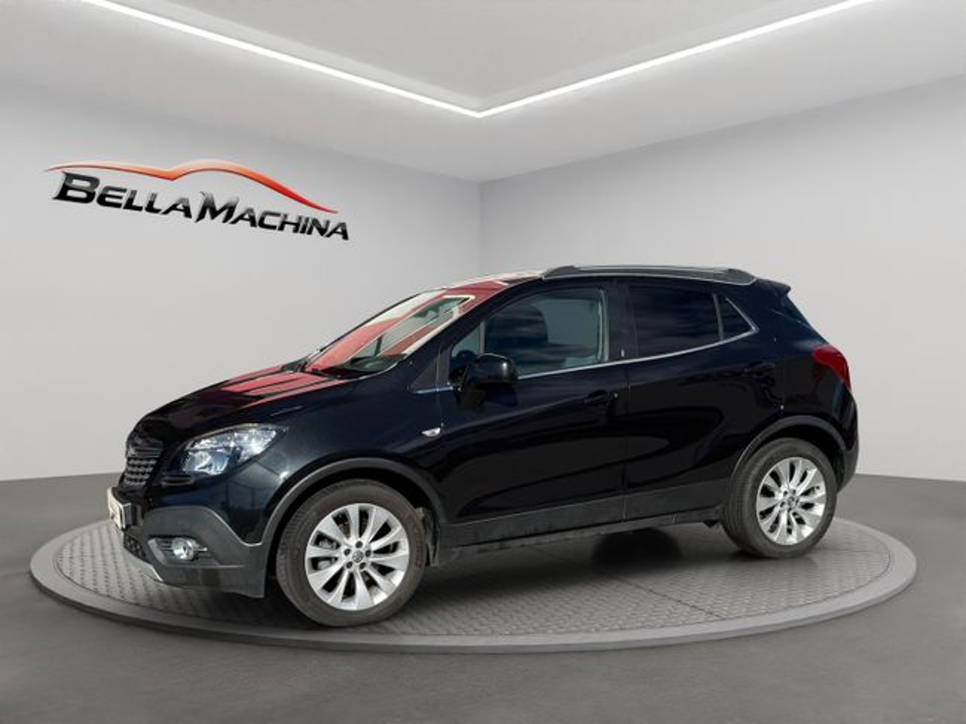 Imagen de OPEL Mokka
