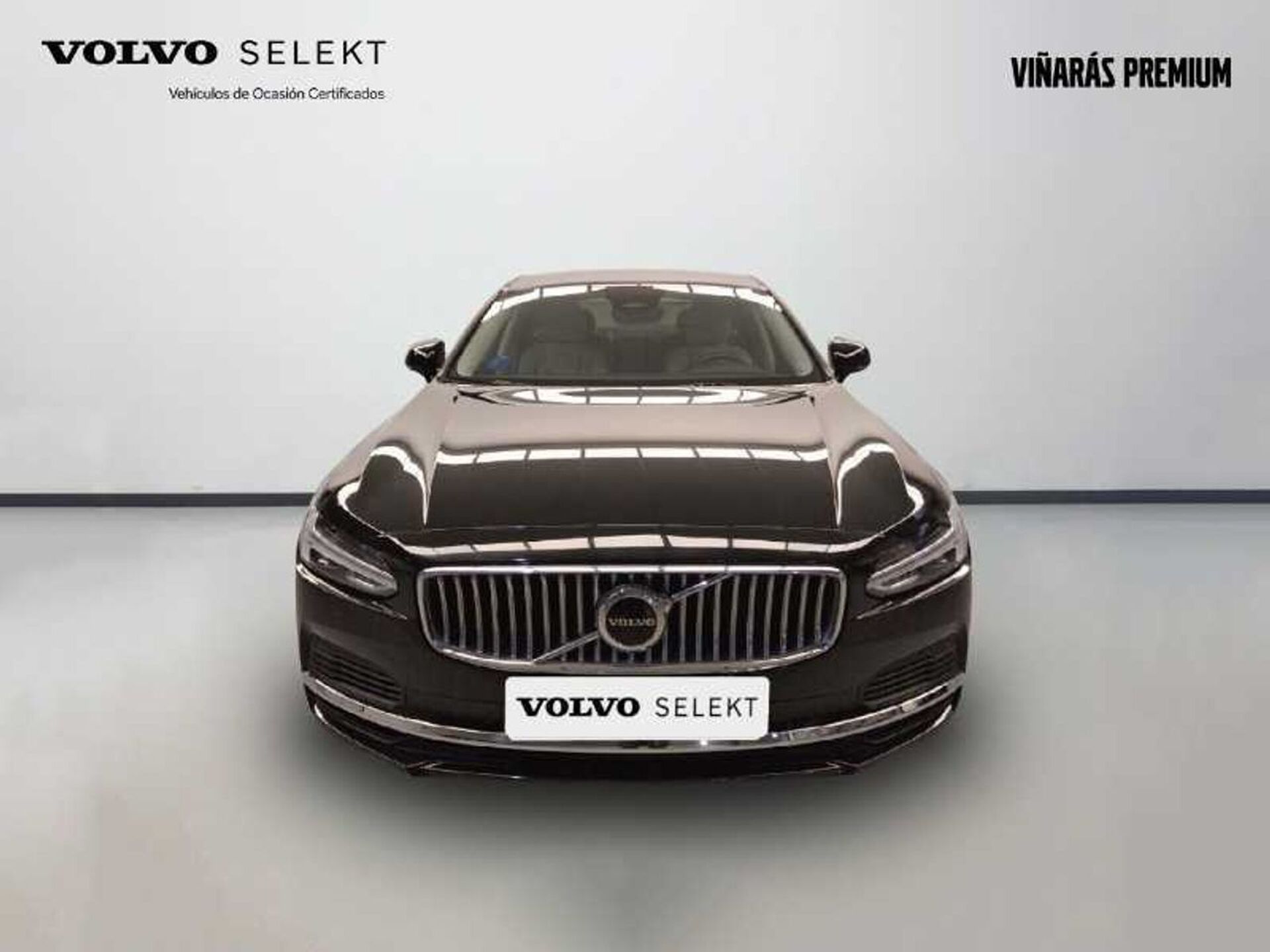 Imagen 3 de VOLVO S90