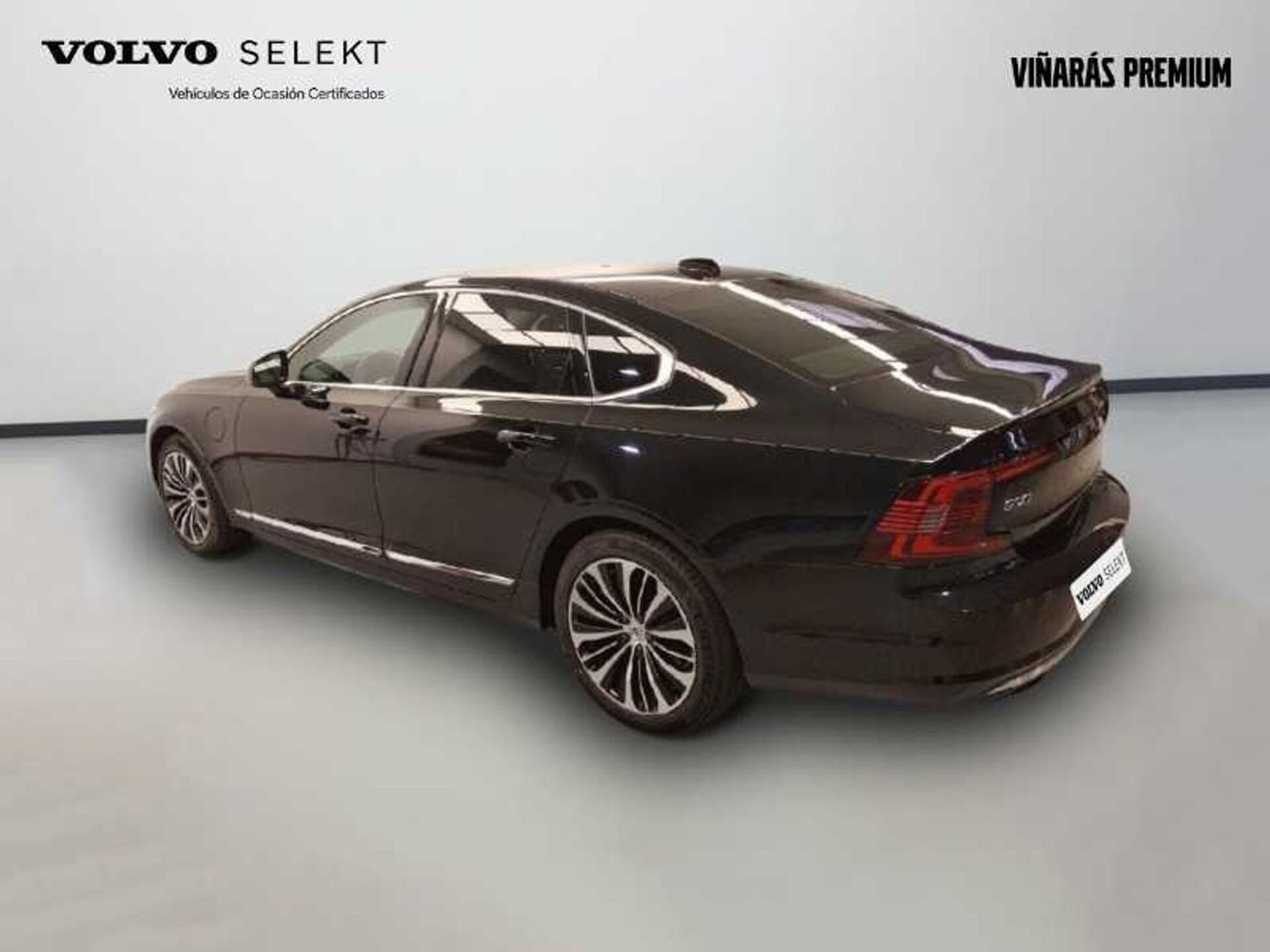 Imagen 2 de VOLVO S90