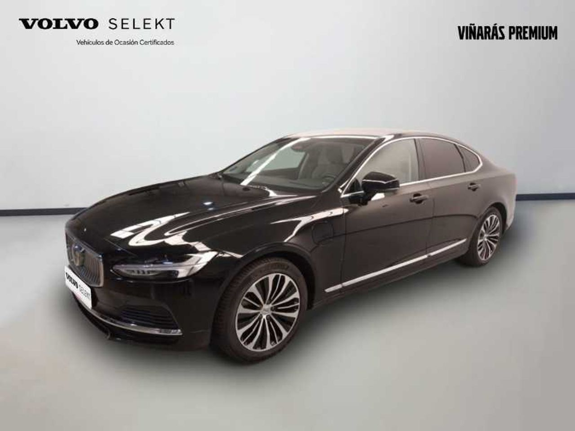 Imagen de VOLVO S90