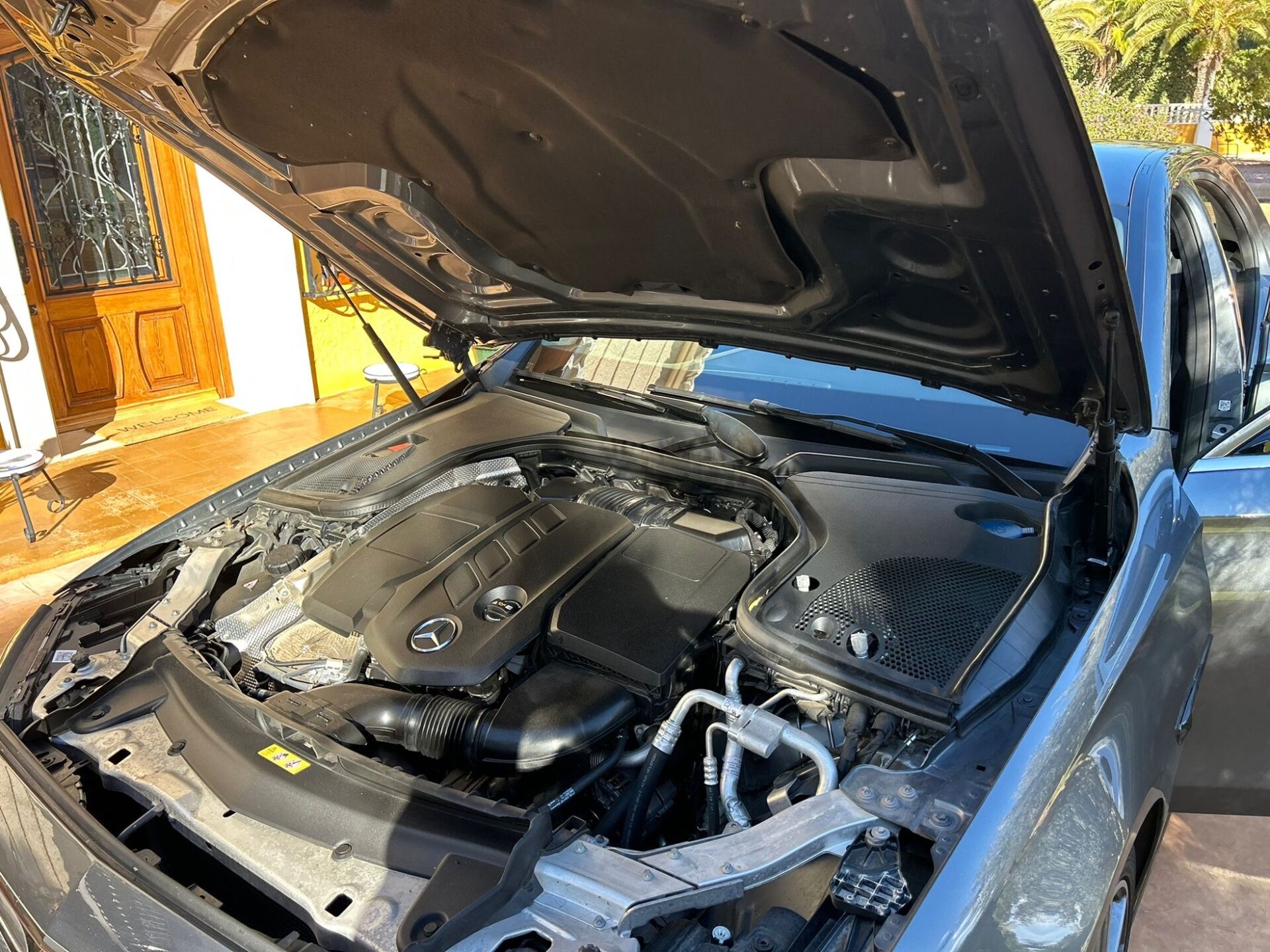 Imagen 2 de MERCEDES Clase E